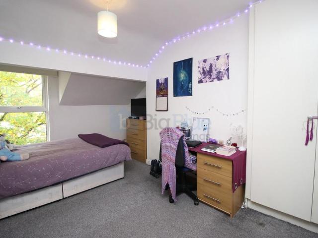 House for rent in Headingley Hill, Headingley