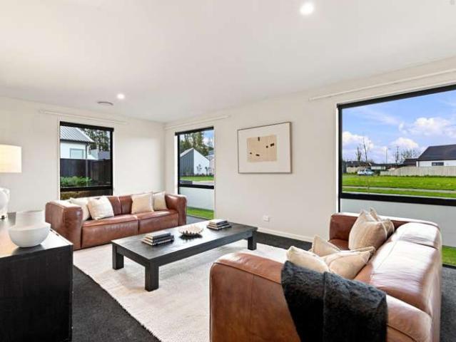House for sale in Lincoln, Canterbury