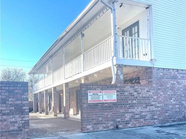 Townhouse for sale in Destrehan, Louisiana