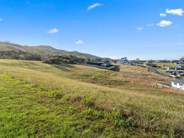 Land for sale in Northland