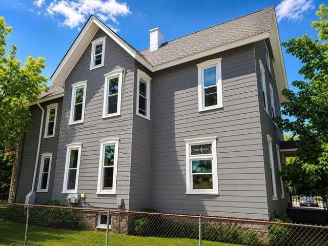 House for sale in Binghamton, New York