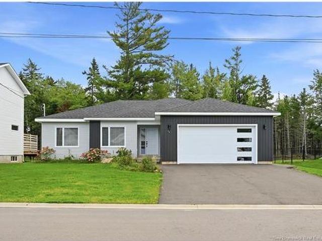 House for sale in Dorchester Parish, Ville de Dieppe