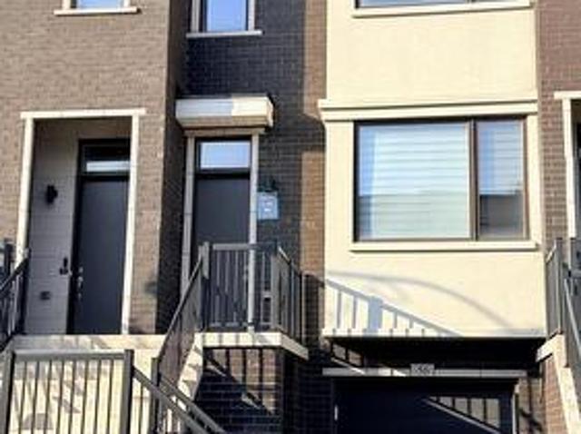 House for rent in Vaughan, Golden Horseshoe