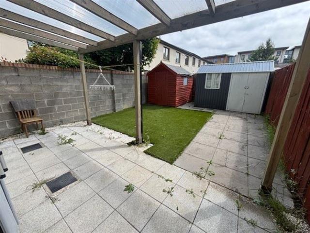 House for sale in Lucan