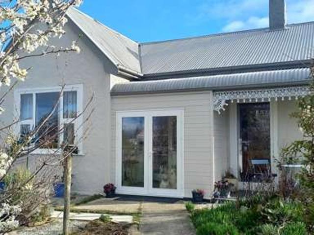 House for sale in Ranfurly, Maniototo Community