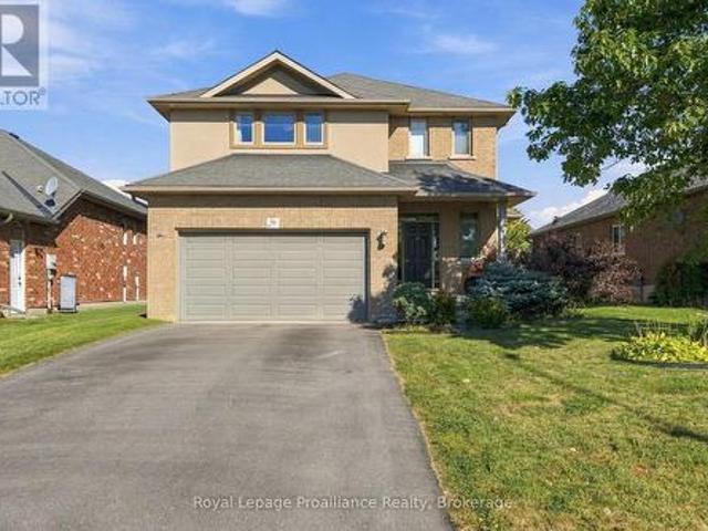 House for sale in Settler's Ridge, Belleville