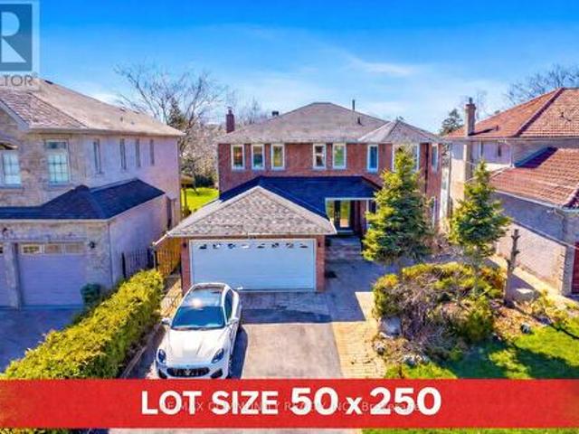 House for sale in Woburn, Ontario