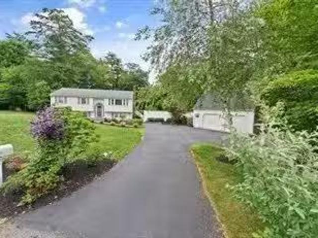 House for rent in Brockton