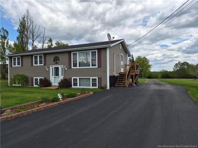 House for sale in Gordon, New Brunswick