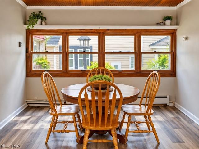 House for sale in Seville, Medina County