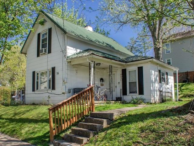 House for sale in Athens, Ohio