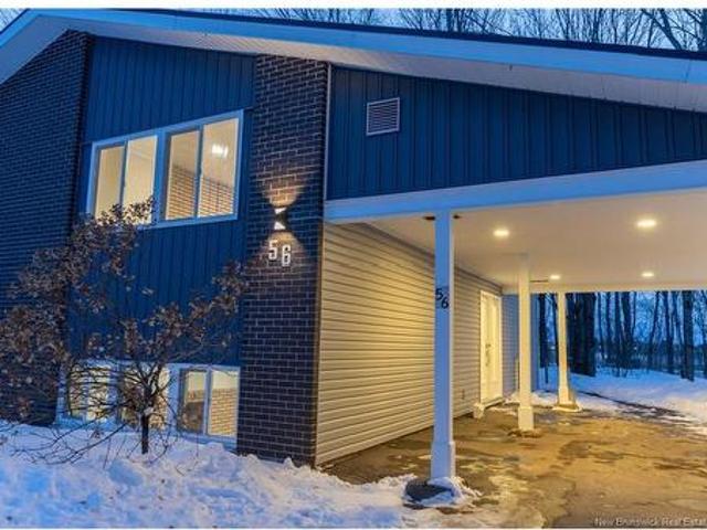 House for sale in Westmorland, New Brunswick