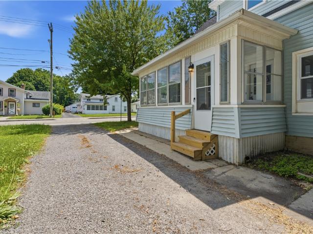 House for sale in Mount Morris, New York