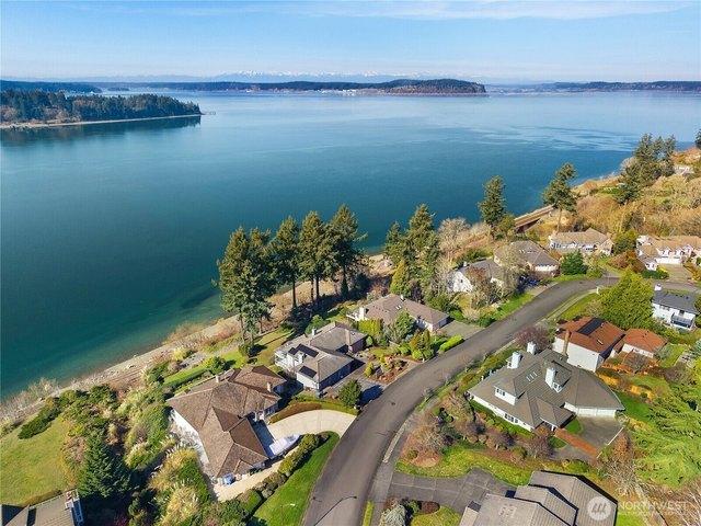 House for sale in Steilacoom, Washington