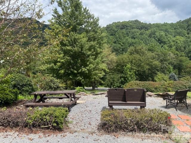 House for sale in Haywood, North Carolina