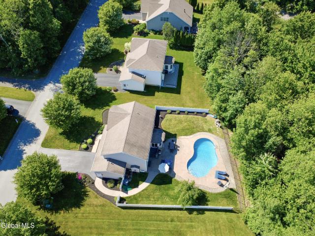 House for sale in Saratoga, New York