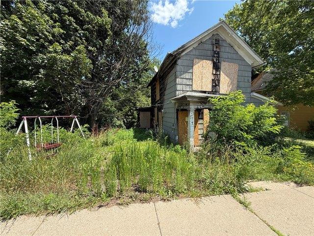Land for sale in Lyons, New York