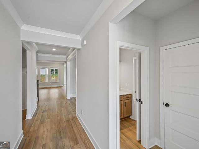 House for sale in Auburn, Georgia