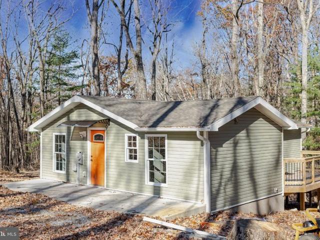 House for sale in West Virginia