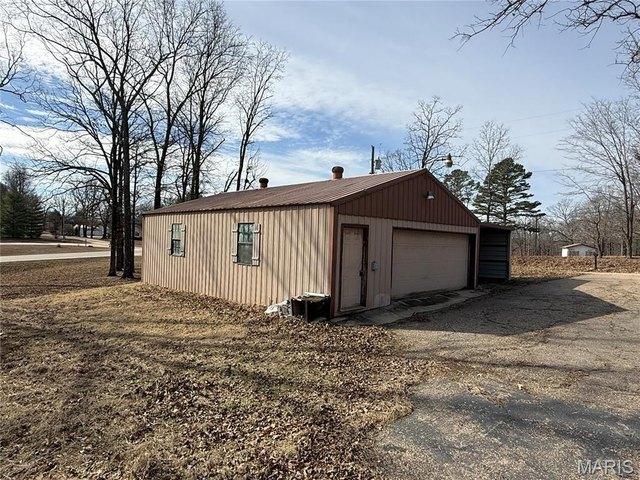 Land for sale in Wappapello, Missouri