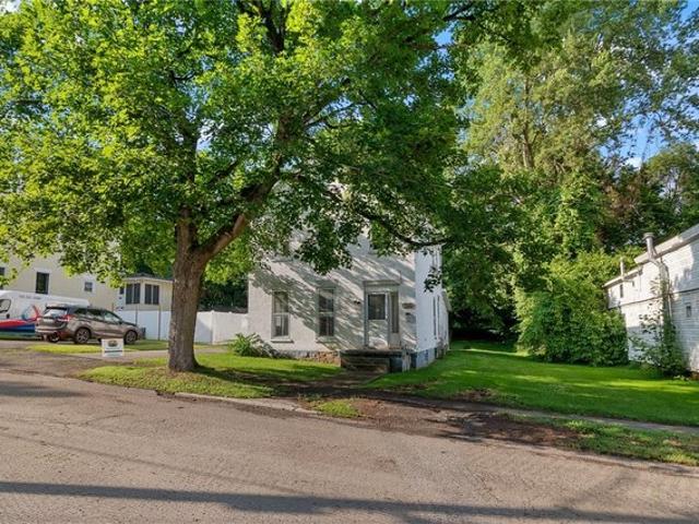 House for sale in Lyons, New York
