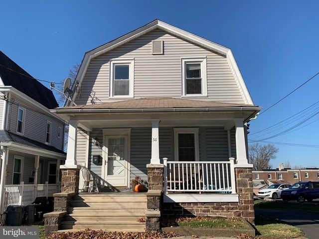 House for sale in Willow Grove, Pennsylvania