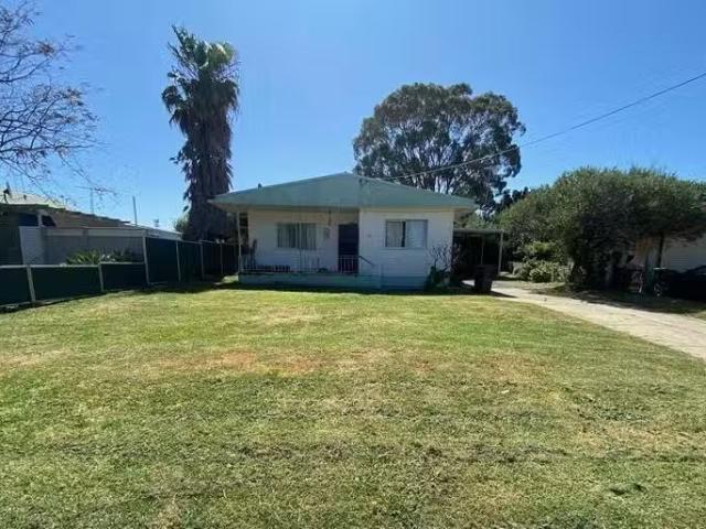 House for rent in Dudley Park