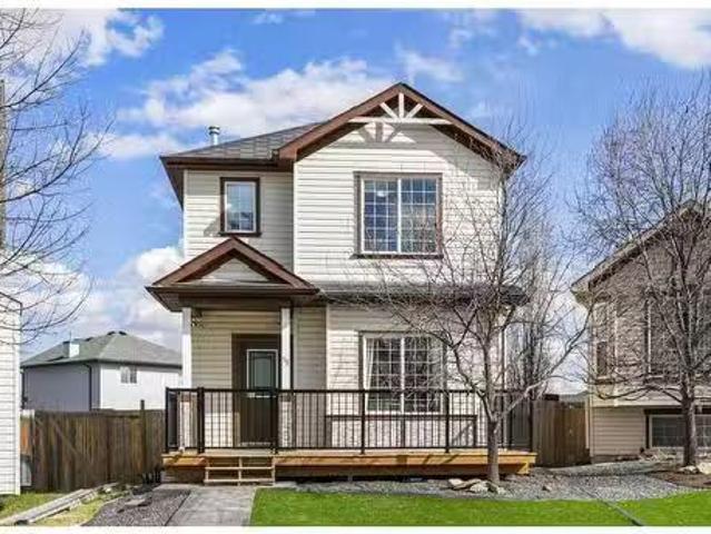 House for sale in Okotoks, Alberta