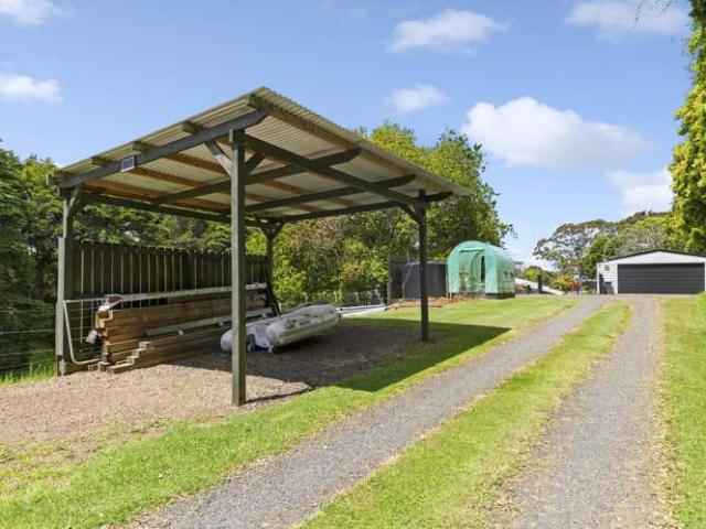 Property for sale in Auckland, Oroua County