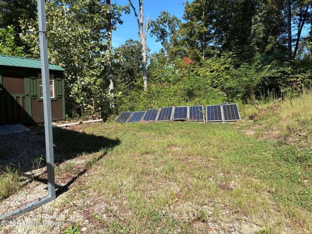 Land for sale in Owenton, Kentucky