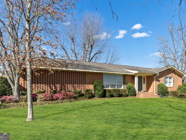 House for sale in Wilkinson, Georgia