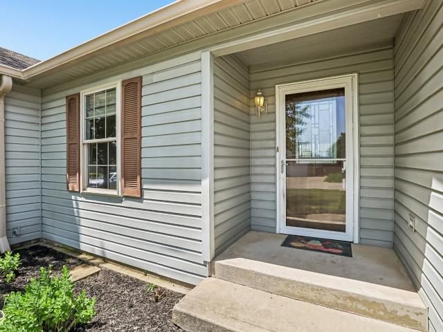 House for sale in Trafalgar, Indiana