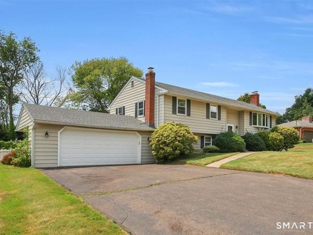 House for sale in Meriden, Connecticut