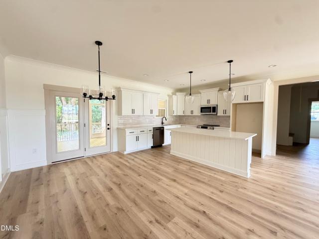 House for sale in Selma, North Carolina