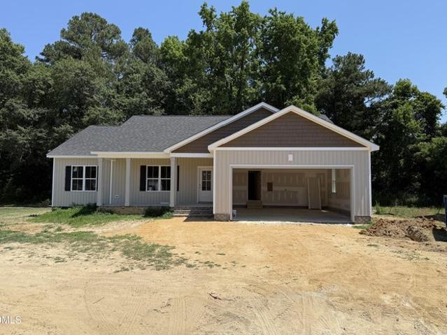 House for sale in Selma, North Carolina