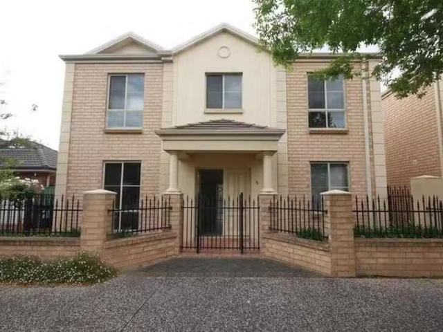 House for rent in Horseshoe Creek, South Australia