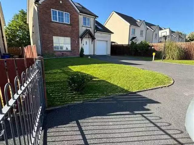 House to rent