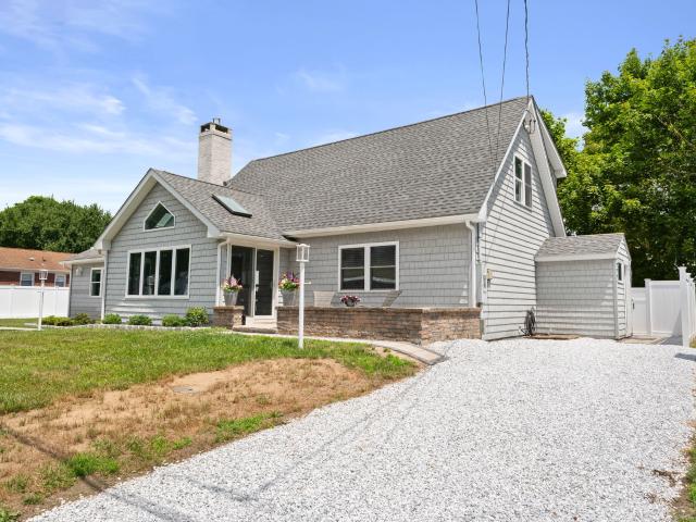 House for sale in Old Lyme, Connecticut