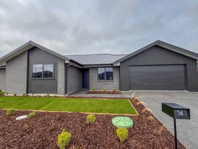 House for rent in Chaslands, Canterbury