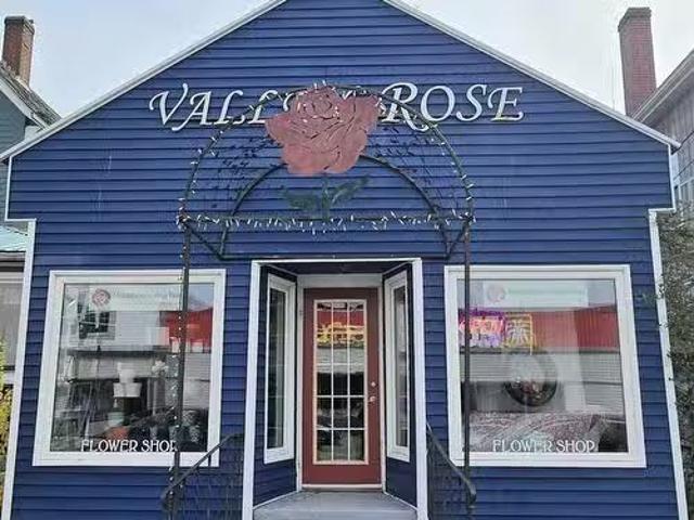 House for sale in Grand Pre, Nova Scotia