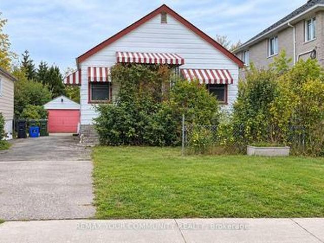 House for sale in Scarborough Southwest, Toronto