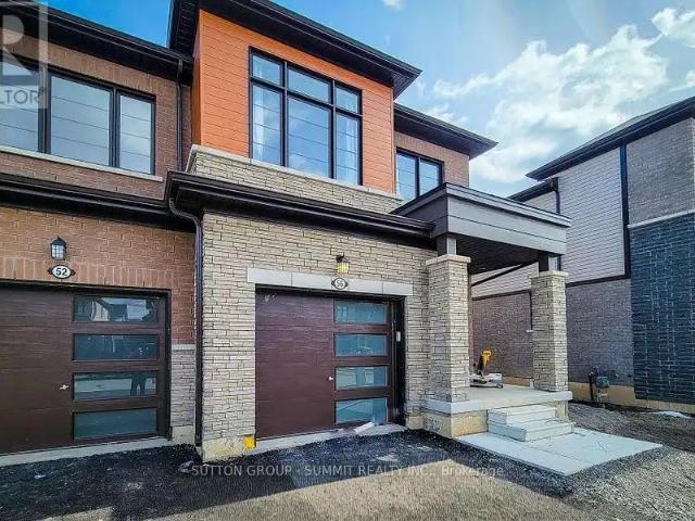 House for rent in Thorold, Golden Horseshoe