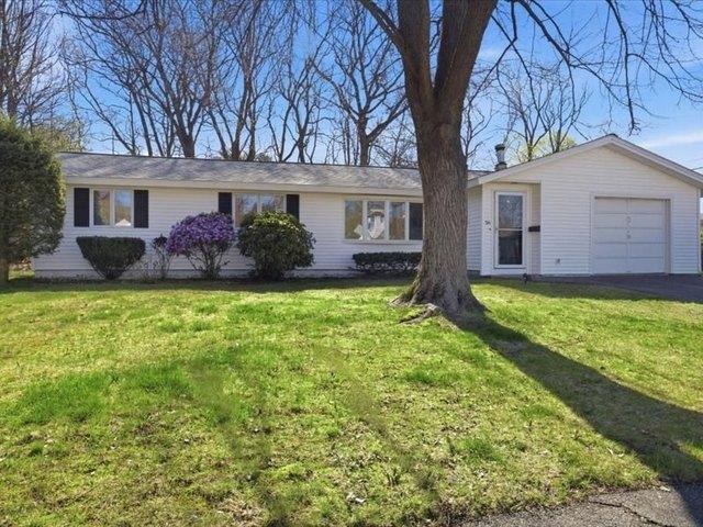 House for sale in Braintree, Massachusetts