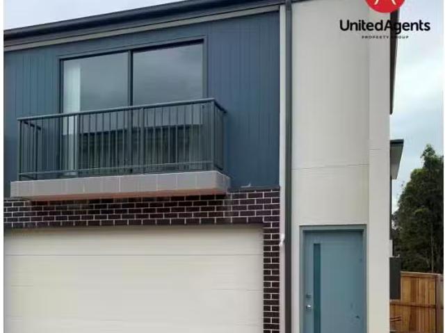 House for rent in Somerfield Austral, Sydney