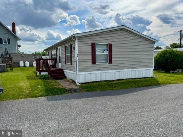 House for sale in Middle River, Maryland