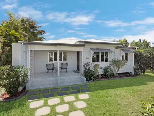 House for rent in Currajong, Queensland