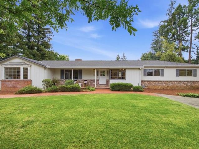 House for sale in Los Altos, California