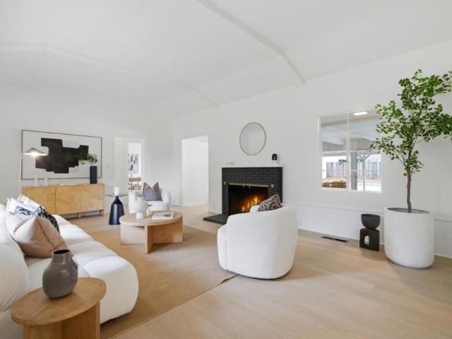 House for sale in Los Altos, California