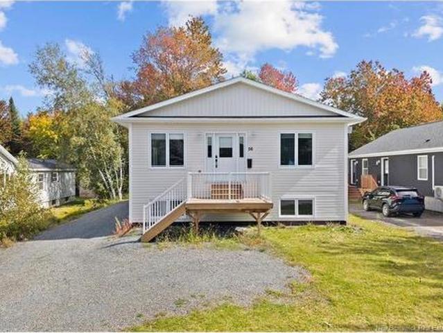 House for sale in Fredericton, City of Fredericton