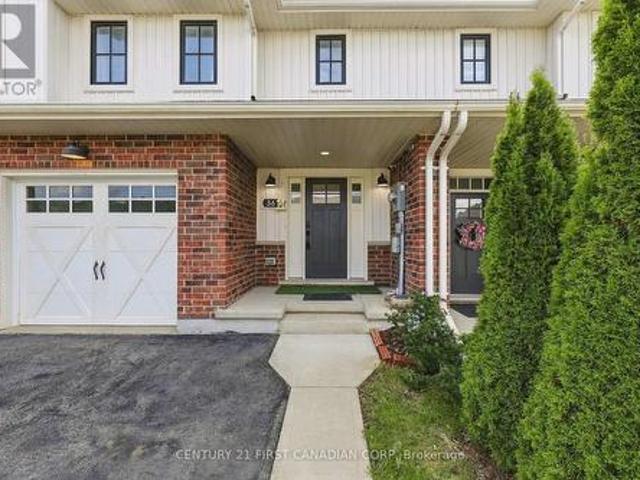 House for sale in St. Thomas, Southwestern Ontario